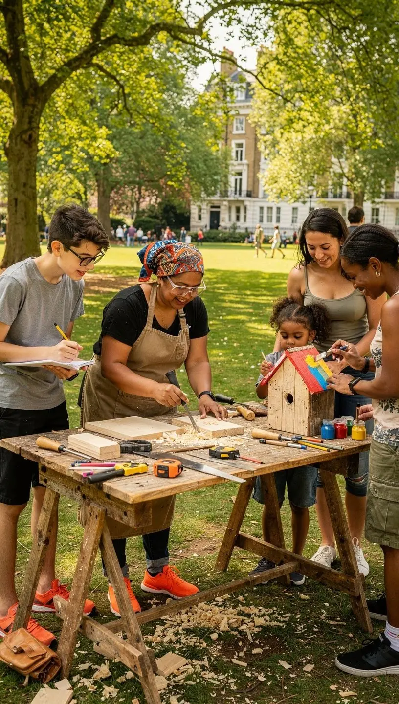 Innovation and technology