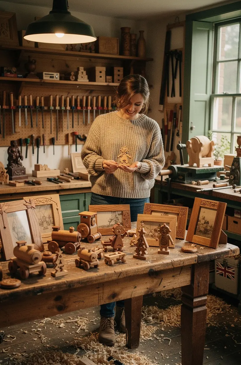 Professional business solutions illustration